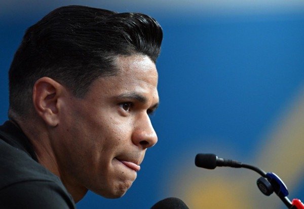 Mauro Pimentel/AFP