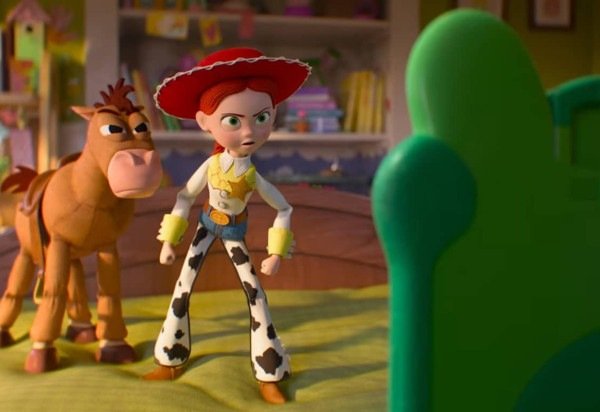 Disney Pixar/ Divulgação
