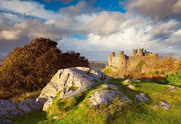 VisitBritain