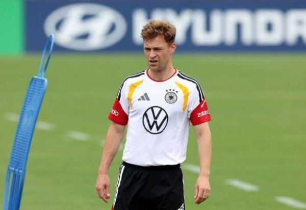 Foto: Alexander Hassenstein/Getty Images