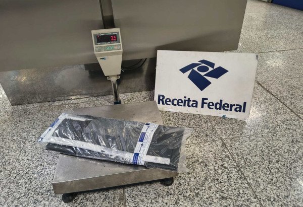 Divulgação/Receita Federal