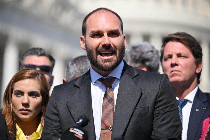 Moraes foi alvo de sanções do governo Trump - (crédito: Victor Piemonte/STF) Moraes foi alvo de sanções do governo Trump - (crédito: Victor Piemonte/STF)