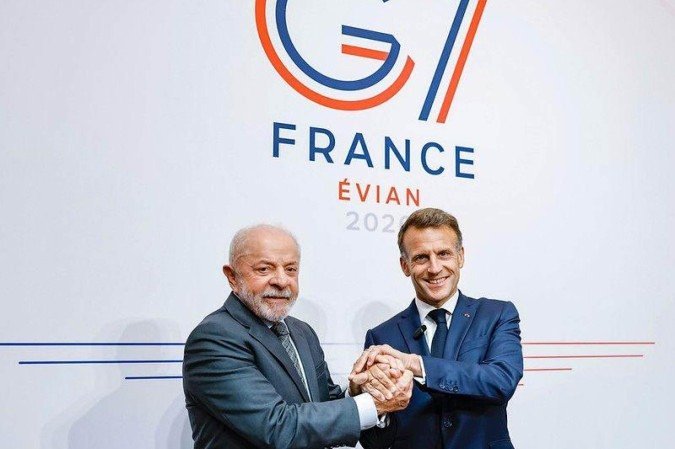 Os desafios de Lula no G7 para não ficar escanteado em meio ao foco em crises globais e embate entre Trump e Europa