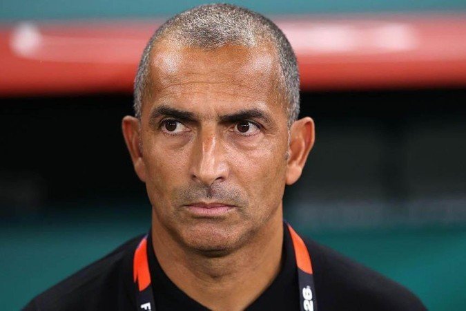 Técnico da Tunísia é demitido após apenas um jogo na Copa - (crédito: BBC Geral) Técnico da Tunísia é demitido após apenas um jogo na Copa - (crédito: BBC Geral)