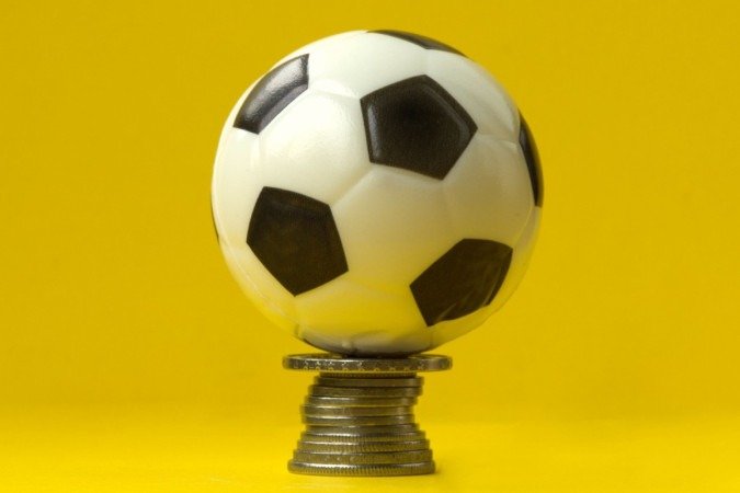 Grandes eventos esportivos costumam aumentar o fluxo de clientes (Imagem: Below the Sky | Shutterstock) - (crédito: EdiCase) Grandes eventos esportivos costumam aumentar o fluxo de clientes (Imagem: Below the Sky | Shutterstock) - (crédito: EdiCase)