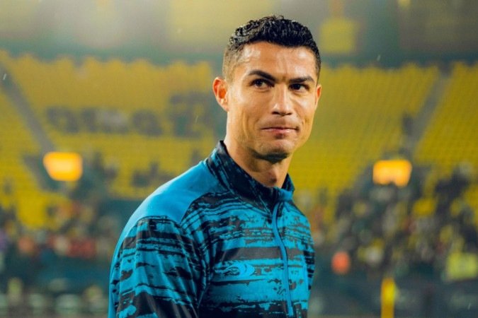 O sono exerce papel fundamental na recuperação muscular, no equilíbrio hormonal e na manutenção da performance física, fatores presentes na rotina de atletas como Cristiano Ronaldo (Imagem: oday jamil moari | Shutterstock) - (crédito: EdiCase) O sono exerce papel fundamental na recuperação muscular, no equilíbrio hormonal e na manutenção da performance física, fatores presentes na rotina de atletas como Cristiano Ronaldo (Imagem: oday jamil moari | Shutterstock) - (crédito: EdiCase)