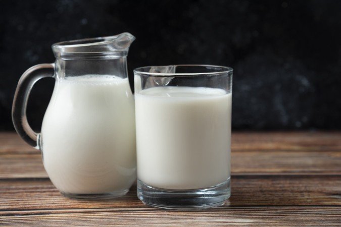 O leite contém mais de 100 nutrientes e substâncias bioativas, organizadas em
uma estrutura física única.
A substituição deve
ser bem avaliada - (crédito: Azerbaijan_stockers no Magnific) O leite contém mais de 100 nutrientes e substâncias bioativas, organizadas em
uma estrutura física única.
A substituição deve
ser bem avaliada - (crédito: Azerbaijan_stockers no Magnific)