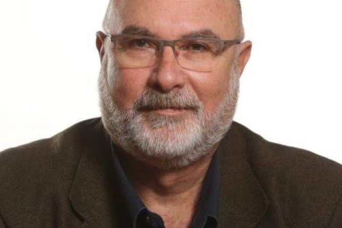 Kobi Michael, analista senior do Instituto para Estudos de Segurança Nacional e do  Instituto Misgav para Segurança Nacional e Estratégia Sionista (em Tel Aviv)