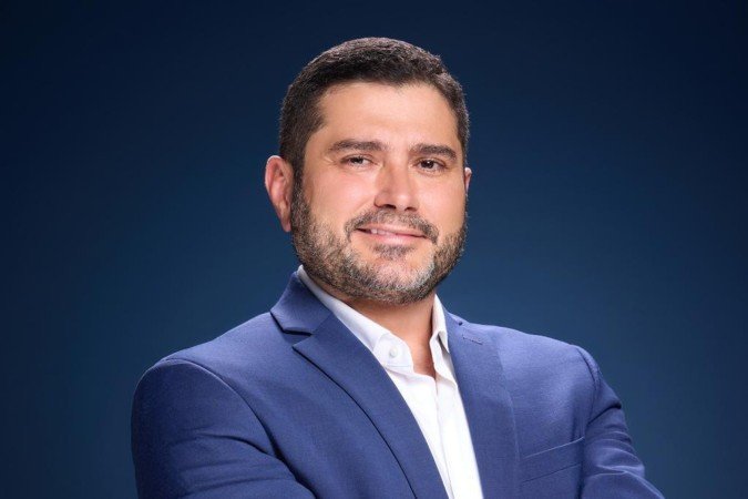 Márcio Almeida, oncologista e membro da Sociedade Brasileira de Oncologia Clínica (SBOC)
- (crédito: Arquivo cedido) Márcio Almeida, oncologista e membro da Sociedade Brasileira de Oncologia Clínica (SBOC)
- (crédito: Arquivo cedido)