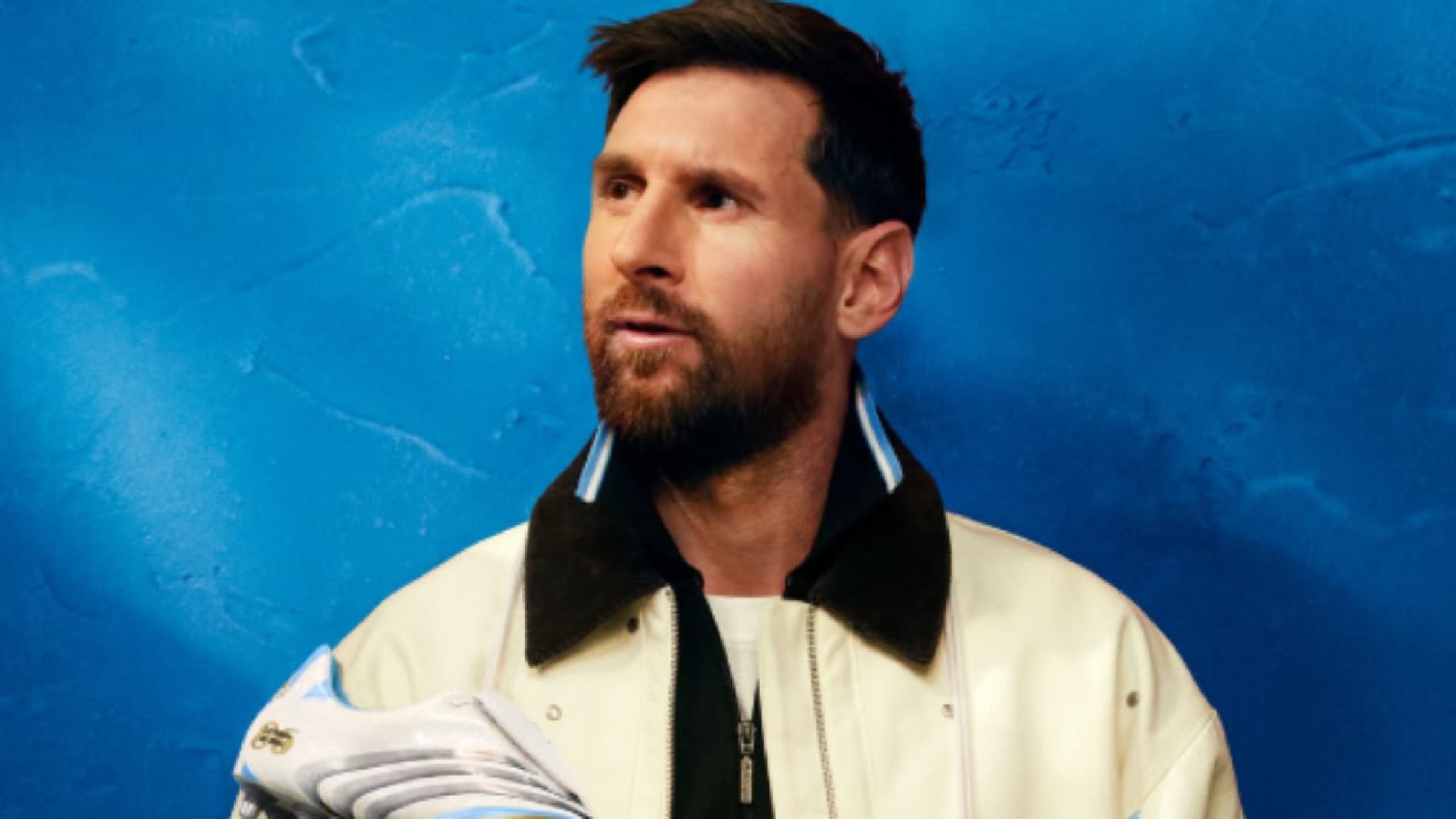 Com fortuna de R$ 5 bilhões, saiba a origem do patrimônio de Lionel Messi