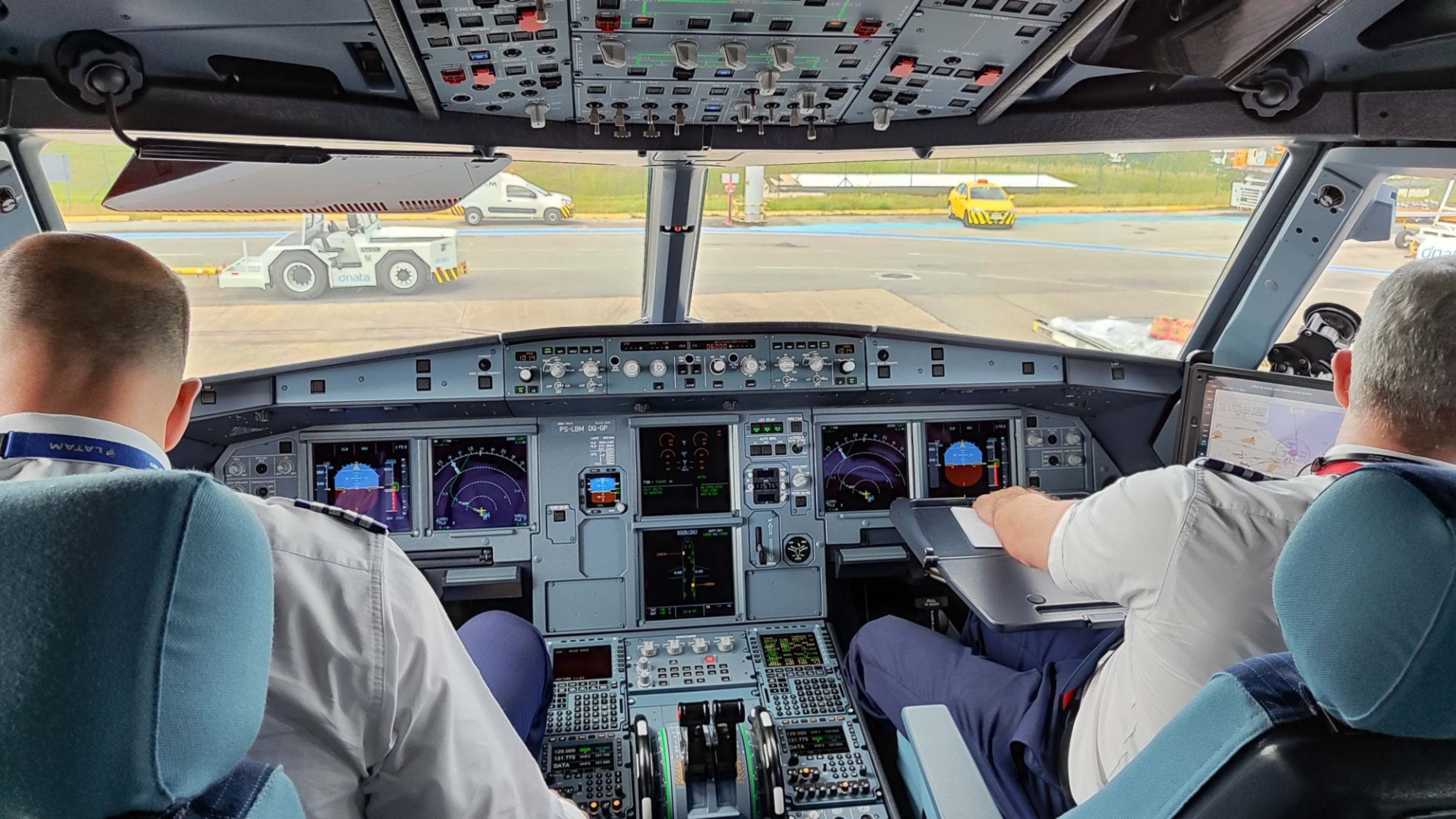 Ministério de Portos e Aeroportos abre as nscrições para curso de introdução a aviação 