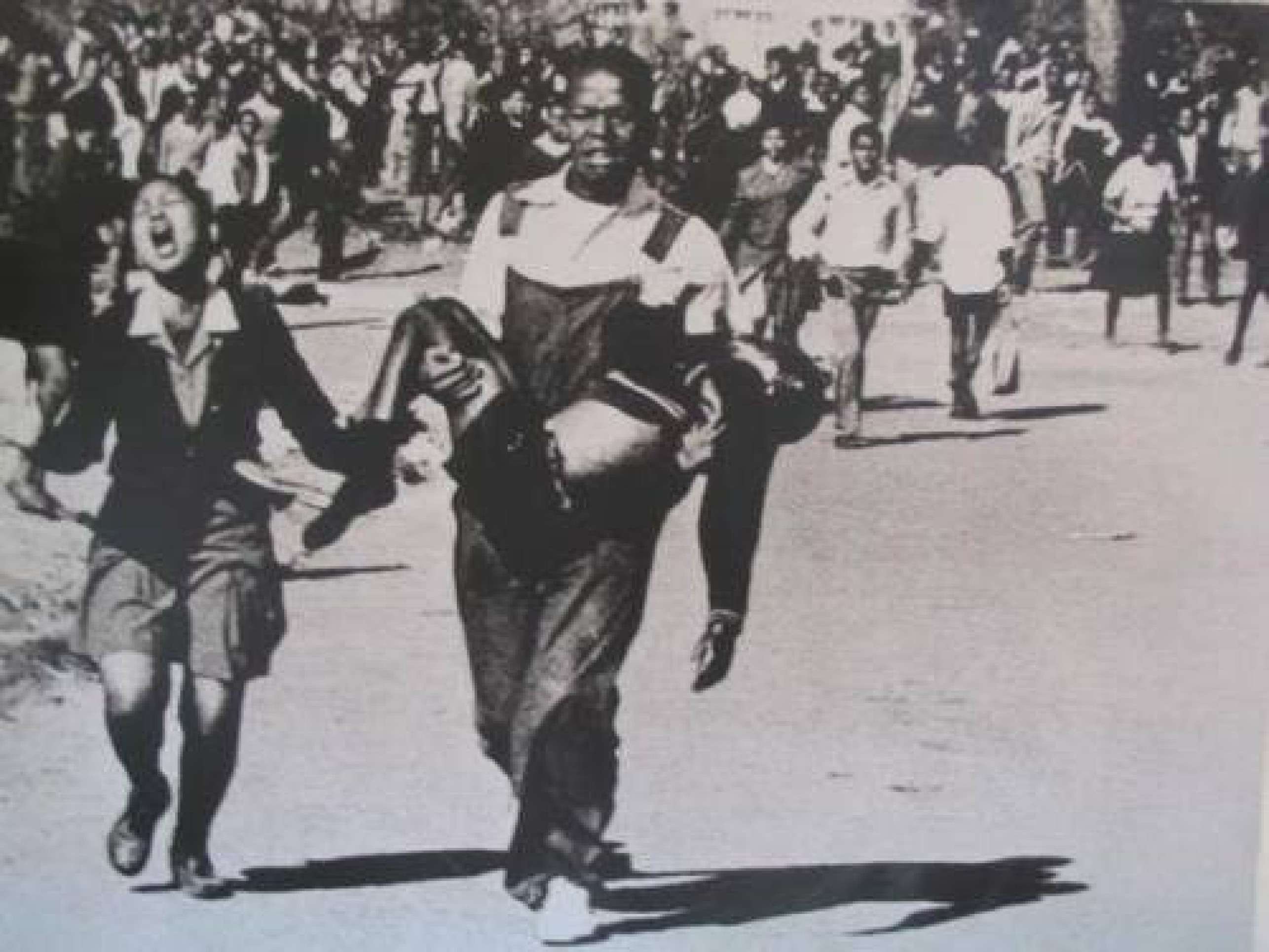 Levante de Soweto