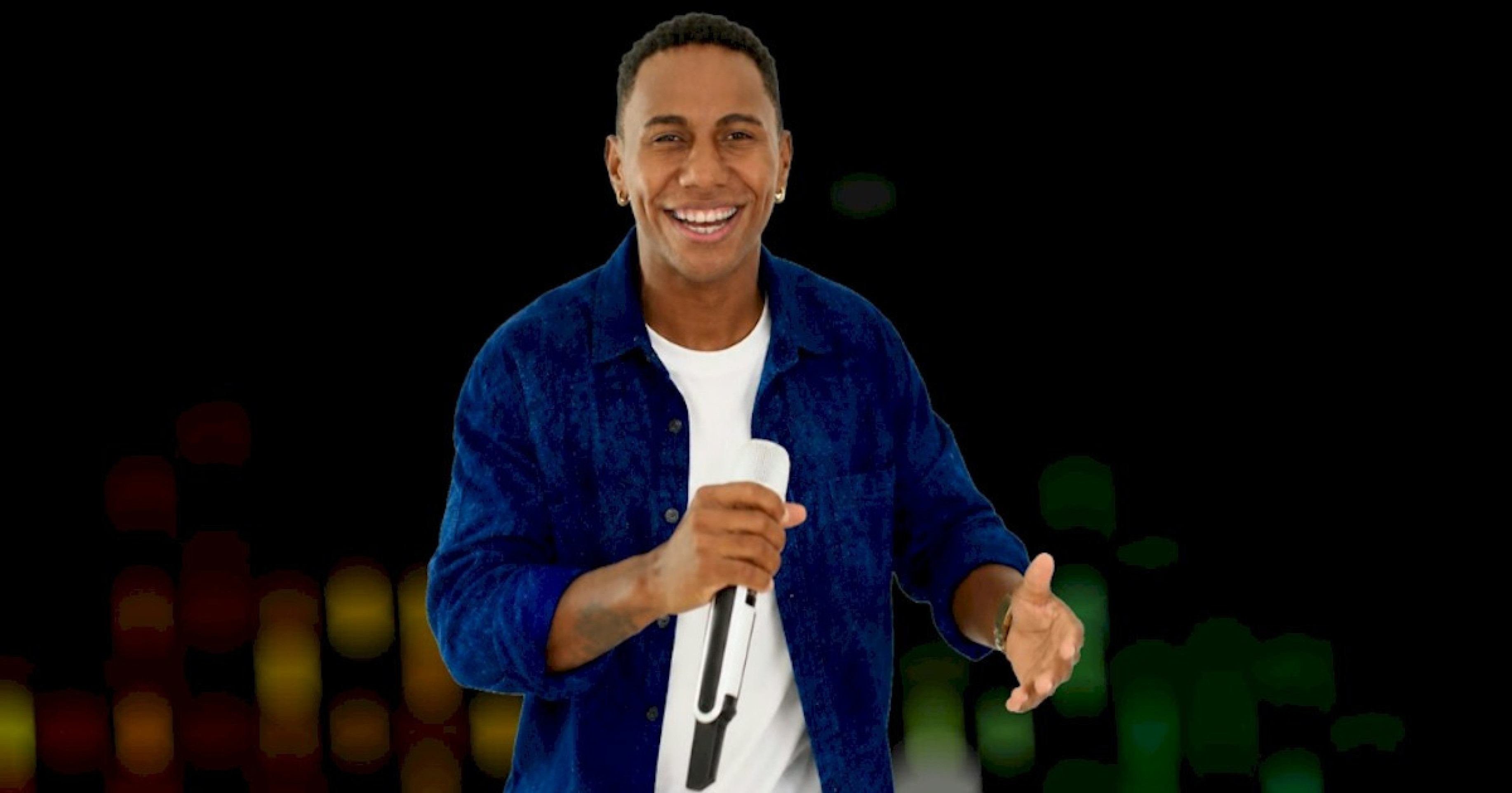 Jefinho leva sucessos do arrocha ao São João da Bahia 2026