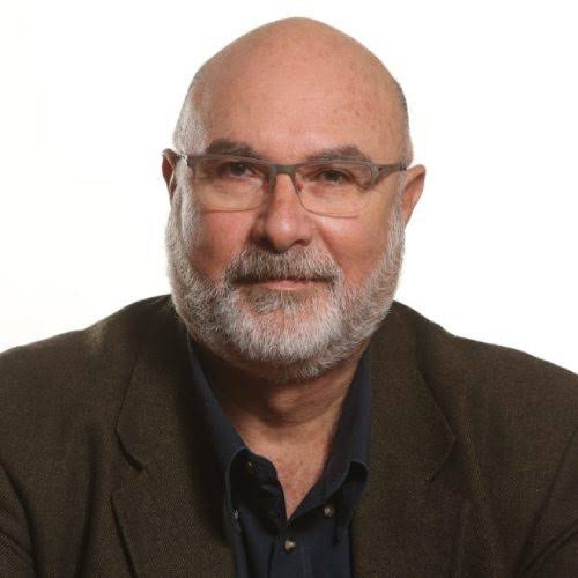 Kobi Michael, analista senior do Instituto para Estudos de Seguran&ccedil;a Nacional e do  Instituto Misgav para Seguran&ccedil;a Nacional e Estrat&eacute;gia Sionista (em Tel Aviv)