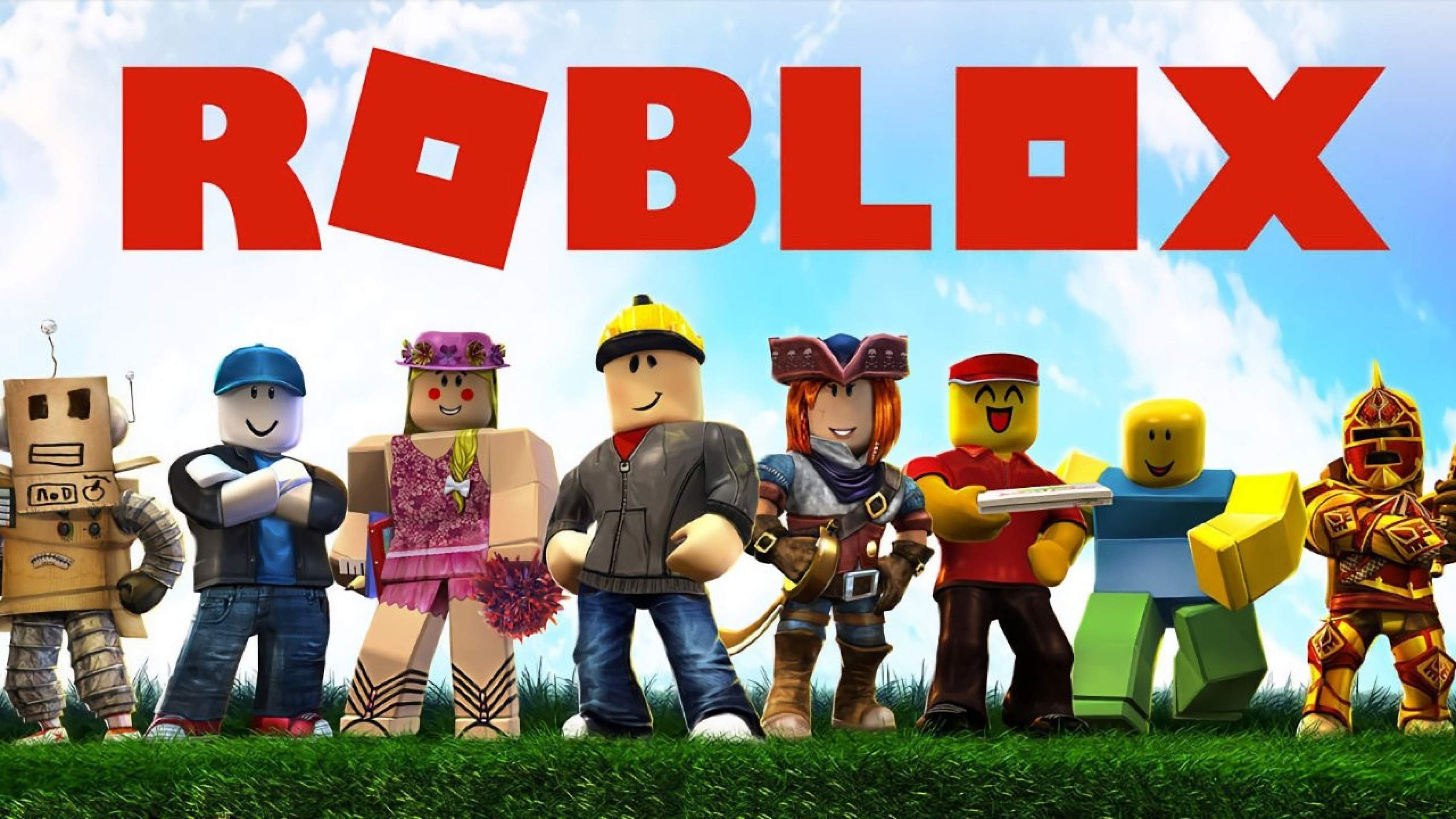 Roblox lança contas para menores de 16 anos e amplia poder dos pais