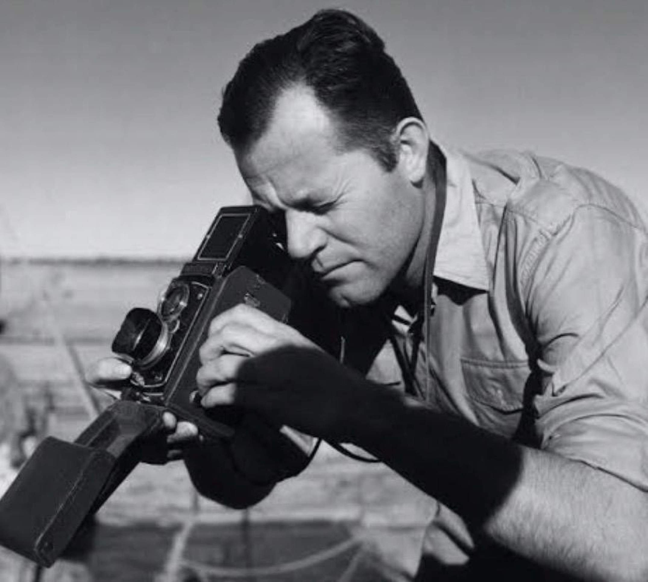 Artigo: Marcel Gautherot, le voyeur sublime