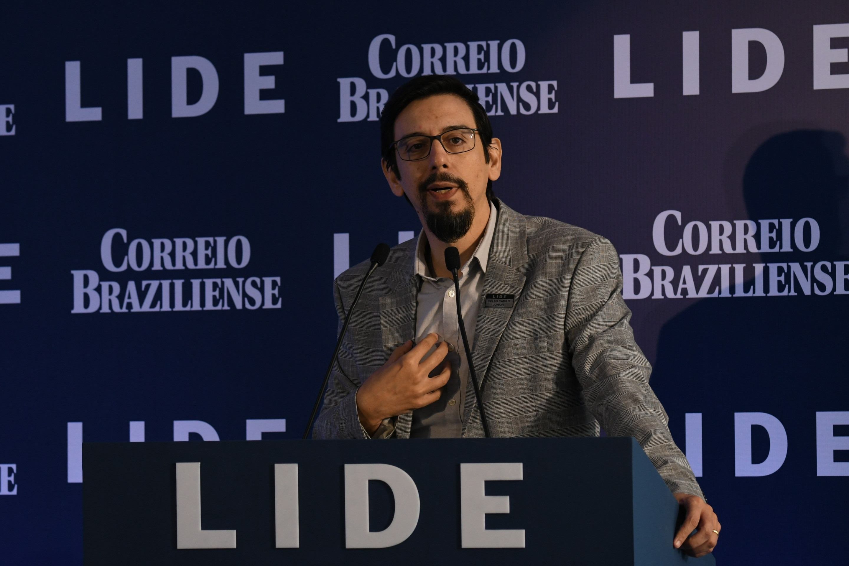 Pesquisador defende protagonismo brasileiro na inteligência artificial
