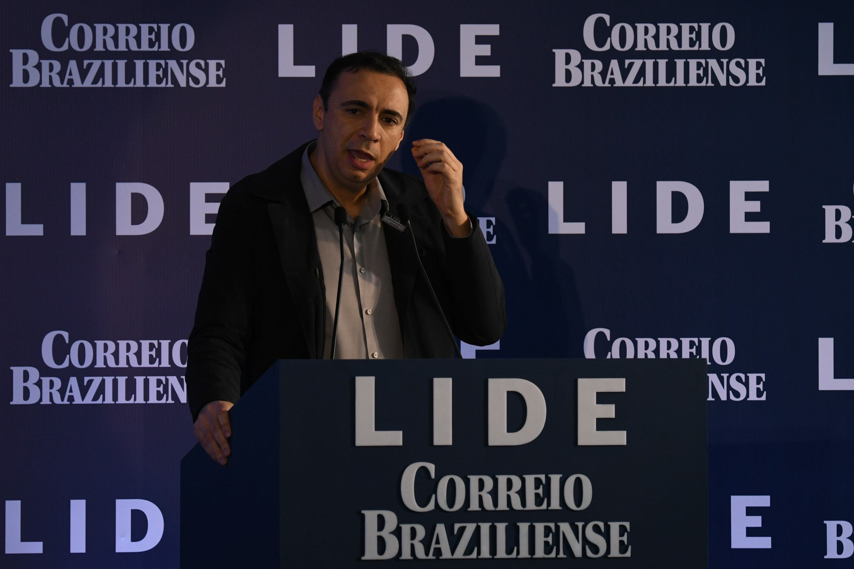 Professor destaca papel da IA para ampliar competitividade do Brasil
