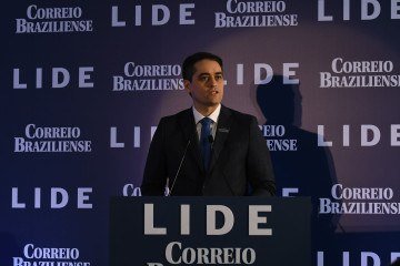 'A falta de gestão, governança, frameworks e processos adequados compromete os resultados', explicou Maciel - (crédito: Marcelo Ferreira/CB/D.A Press) 'A falta de gestão, governança, frameworks e processos adequados compromete os resultados', explicou Maciel - (crédito: Marcelo Ferreira/CB/D.A Press)