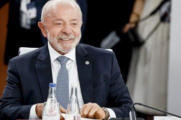 'Eu nunca fui esquerdista. Eu era um dirigente sindical', afirmou Lula - (crédito: Ricardo Stuckert/PR) 'Eu nunca fui esquerdista. Eu era um dirigente sindical', afirmou Lula - (crédito: Ricardo Stuckert/PR)