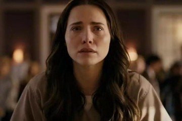 Leticia Colin abre o jogo sobre vingança na nova fase de Quem Ama Cuida: 'Não vai ser fácil' -  (crédito: Observatorio dos Famosos)