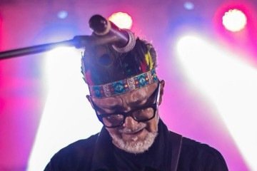 Guitarrista maranhense Chiquinho França anima noite na Casa Thomas Jefferson - (crédito: Divulgação) Guitarrista maranhense Chiquinho França anima noite na Casa Thomas Jefferson - (crédito: Divulgação)