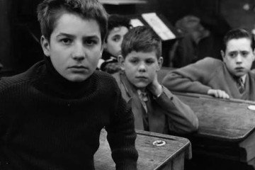 'Os incompreendidos', filme que será exibido na Mostra Truffaut por Completo, no Cine Brasília - (crédito: Divulgação ) 'Os incompreendidos', filme que será exibido na Mostra Truffaut por Completo, no Cine Brasília - (crédito: Divulgação )