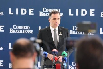 A declaração encerra as especulações que apontavam o ex-presidente da Casa como um dos principais cotados para conduzir a matéria, conforme noticiado na imprensa - (crédito: Evandro Macedo/LIDE) A declaração encerra as especulações que apontavam o ex-presidente da Casa como um dos principais cotados para conduzir a matéria, conforme noticiado na imprensa - (crédito: Evandro Macedo/LIDE)