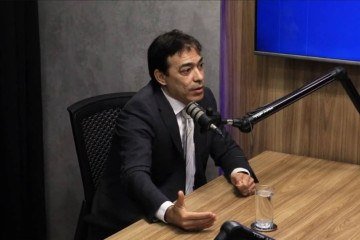 'A solução já existe em muitos lugares do mundo. O que falta é vontade política e competência para implementar essas medidas' - (crédito: Correio Braziliense) 'A solução já existe em muitos lugares do mundo. O que falta é vontade política e competência para implementar essas medidas' - (crédito: Correio Braziliense)
