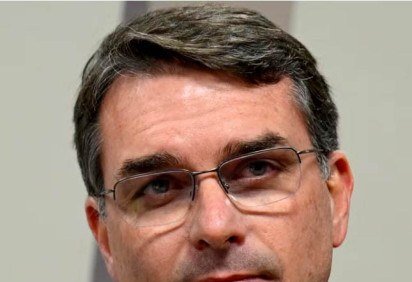  Fl&aacute;vio Bolsonaro: senador tamb&eacute;m tem alta taxa de rejei&ccedil;&atilde;o, de 46%  -  (crédito:  Andressa Anholete/Agencia Senado) - Fl&aacute;vio Bolsonaro: senador tamb&eacute;m tem alta taxa de rejei&ccedil;&atilde;o, de 46%  -  (crédito:  Andressa Anholete/Agencia Senado)