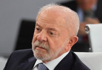 Expectativa entre aliados de Lula é de que o presidente reforce que todos os fatos envolvendo o Caso Master devem ser apurados -  (crédito:  AFP) -Expectativa entre aliados de Lula é de que o presidente reforce que todos os fatos envolvendo o Caso Master devem ser apurados -  (crédito:  AFP)