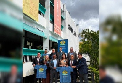 Com o slogan "Eleja candidatos e candidatas que defendam o servi&ccedil;o p&uacute;blico", a a&ccedil;&atilde;o ocorre at&eacute; o fim das elei&ccedil;&otilde;es de 2026 -  (crédito: Foto: Divulga&ccedil;&atilde;o/Instituto Servir Brasil) -Com o slogan "Eleja candidatos e candidatas que defendam o servi&ccedil;o p&uacute;blico", a a&ccedil;&atilde;o ocorre at&eacute; o fim das elei&ccedil;&otilde;es de 2026 -  (crédito: Foto: Divulga&ccedil;&atilde;o/Instituto Servir Brasil)