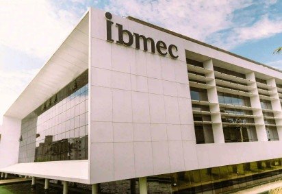 Ibmec abre inscrições para vestibular com provas em junho -  (crédito: Ibmec/Divulgação)
