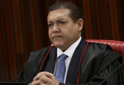 Nunes Marques -  (crédito:  Marcelo Camargo/Agência Brasil) -Nunes Marques -  (crédito:  Marcelo Camargo/Agência Brasil)