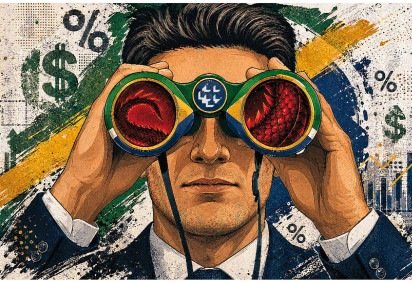 PRI-1806-BACEN_SELIC -  (crédito: maurenilson) -PRI-1806-BACEN_SELIC -  (crédito: maurenilson)