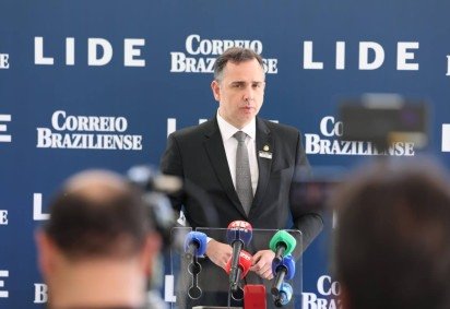 A declaração encerra as especulações que apontavam o ex-presidente da Casa como um dos principais cotados para conduzir a matéria, conforme noticiado na imprensa -  (crédito: Evandro Macedo/LIDE) -A declaração encerra as especulações que apontavam o ex-presidente da Casa como um dos principais cotados para conduzir a matéria, conforme noticiado na imprensa -  (crédito: Evandro Macedo/LIDE)