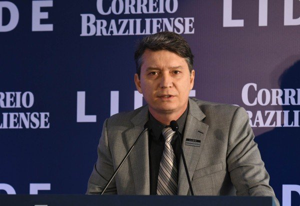 Marcelo Ferreira/CB/D.A Press