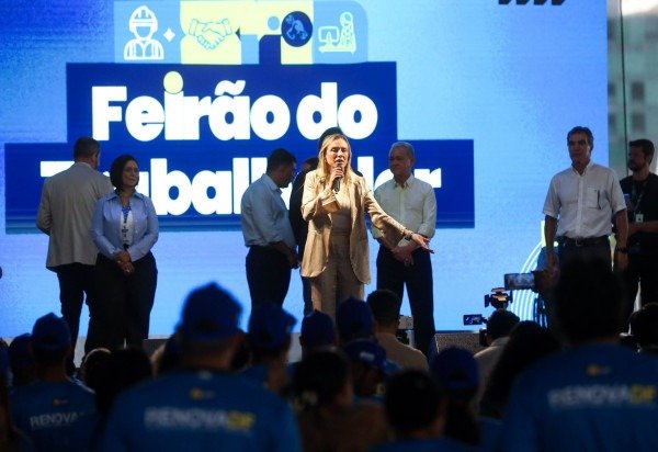 George Gianni/Agência Brasília