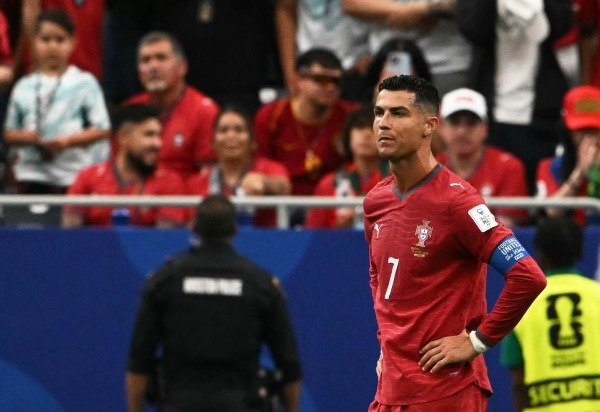 RONALDO SCHEMIDT / AFP