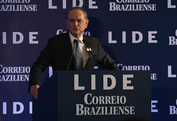Marcelo Ferreira CB/DA Press