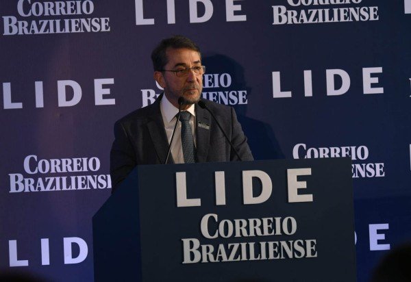 Marcelo Ferreira CB/DA Press