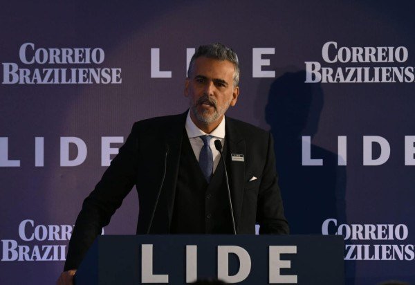 Marcelo Ferreira CB/DA Press
