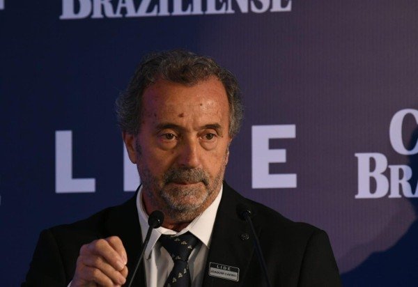 Marcelo Ferreira CB/DA Press