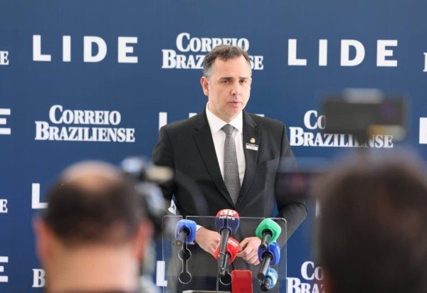 Evandro Macedo/LIDE