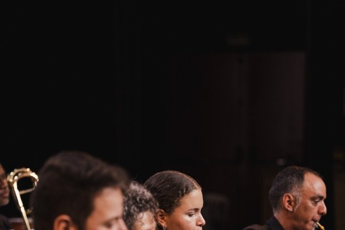 Orquestra Filarmôrnica de Brasília