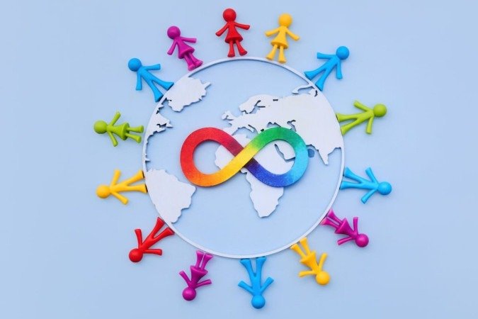Quando um assunto toma o mundo nas redes sociais, a fronteira entre conscientização e desinformação se torna cada vez mais tênue e complexa de identificar (Imagem: vetre | Shutterstock) - (crédito: EdiCase) Quando um assunto toma o mundo nas redes sociais, a fronteira entre conscientização e desinformação se torna cada vez mais tênue e complexa de identificar (Imagem: vetre | Shutterstock) - (crédito: EdiCase)