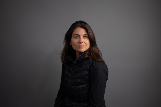 Athena Azevedo é diretora executiva da  International Brazilian Opera Company