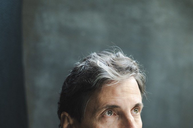 Jo&atilde;o MacDowell &eacute; diretor da  International Brazilian Opera Company