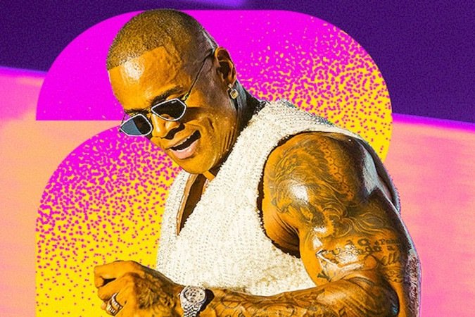 Léo Santana: 'Navio do Gigante' chega em 2027 com Ivete Sangalo, Péricles e Natanzinho Lima - (crédito: Divulgação) Léo Santana: 'Navio do Gigante' chega em 2027 com Ivete Sangalo, Péricles e Natanzinho Lima - (crédito: Divulgação)