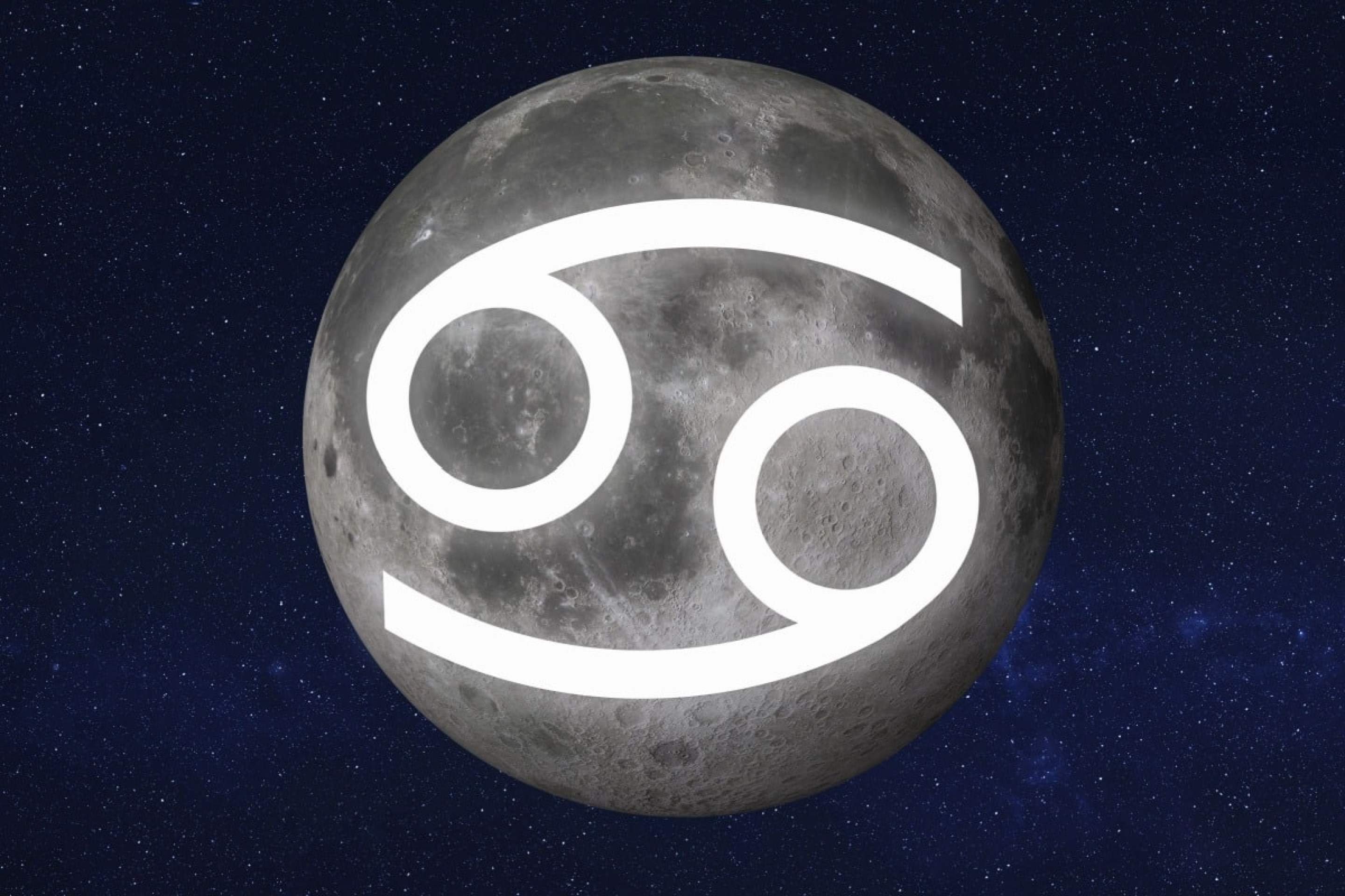 Planeta regente de Câncer: veja como a Lua influencia os nativos